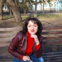 Елена Грищак (elena-grishchak)