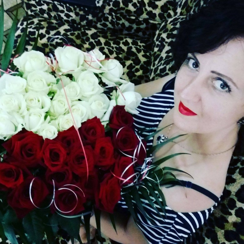 Natalia Yanina (NataliaYanina)