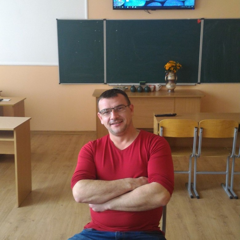 Коля Науменко (КоляНауменко), Wielen