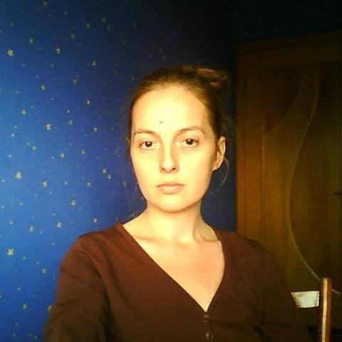 Lavanda Savenko (LavandaSavenko)