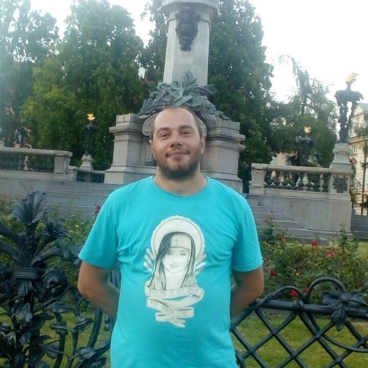 Vlad Gr (VladGr)
