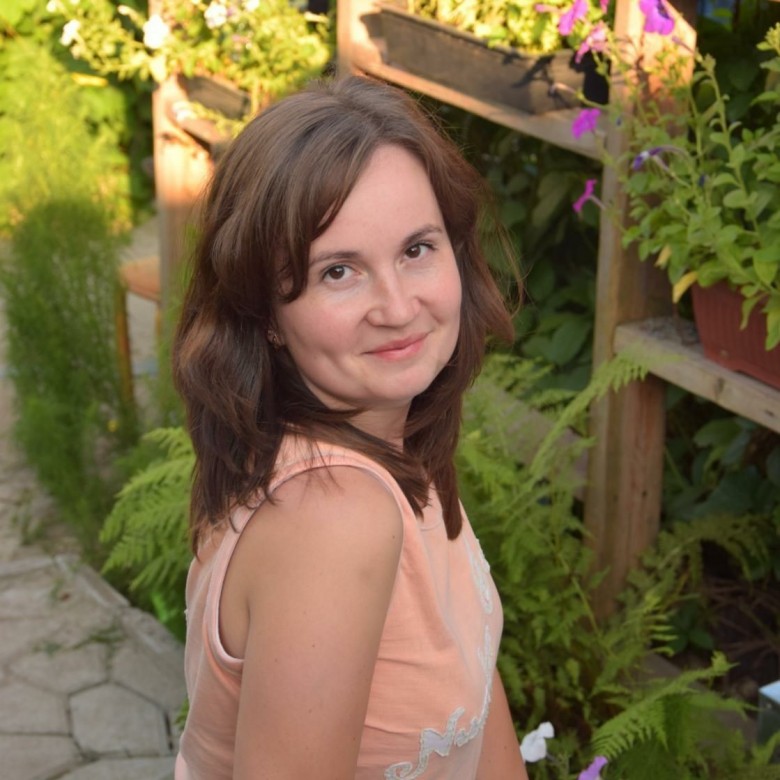 Svetlana Sergey Kireevi (SvetlanaSergeyKireevi)