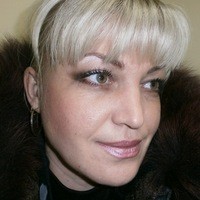 Ирина Лузан (irina-luzan)