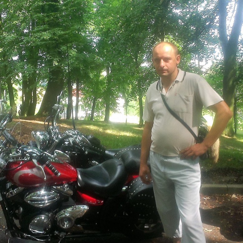 Анатолій Томчишин (АнатолійТомч), Познань