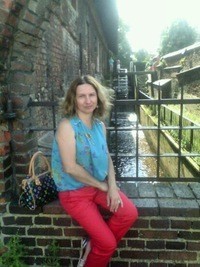 Ирина Чиркова (irina-chirkova)