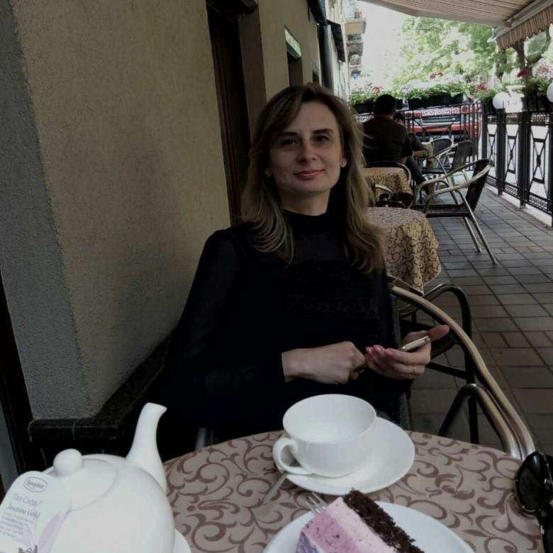 Дрозденко Елла (ДрозденкоЕлл)