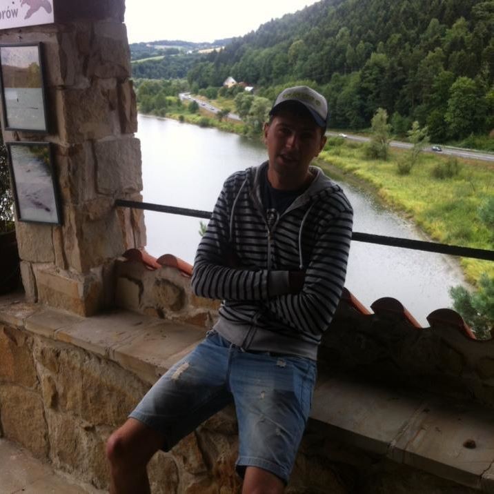 SlavikPinchuk (Slavik Pinchuk)