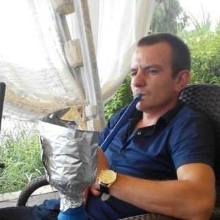 Николай Бондаренко (НиколайБонда)