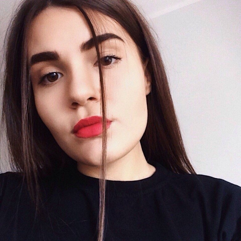 Oleksandra Demerchian (OleksandraDemerchian)