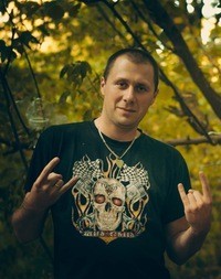Виктор Попроцкий (vpoprotsky)