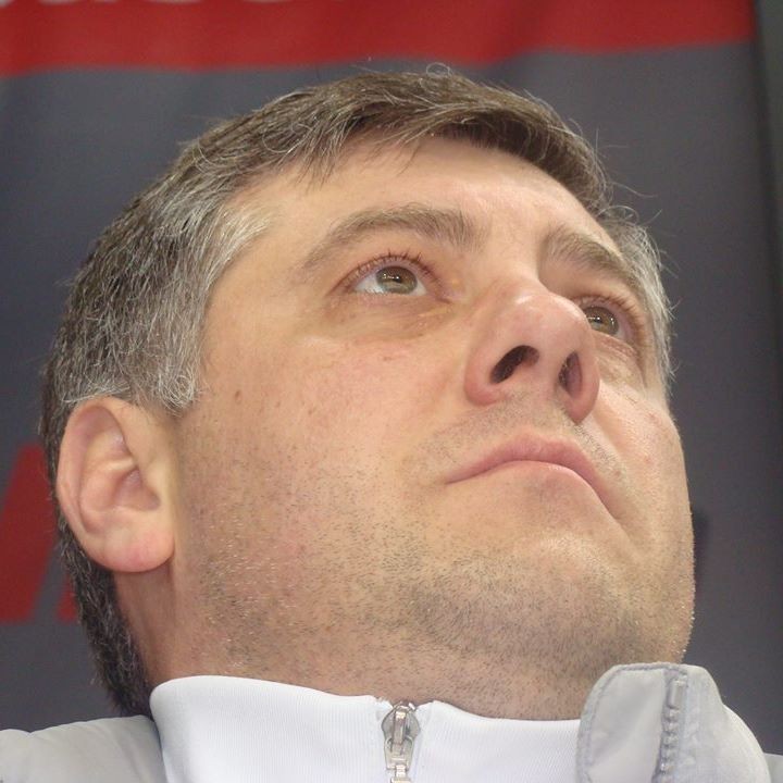 Руслан Анатольевич (РусланАнатол), Освенцим