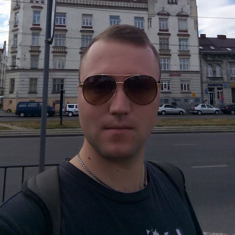 Vanya Rybak (VanyaRybak)