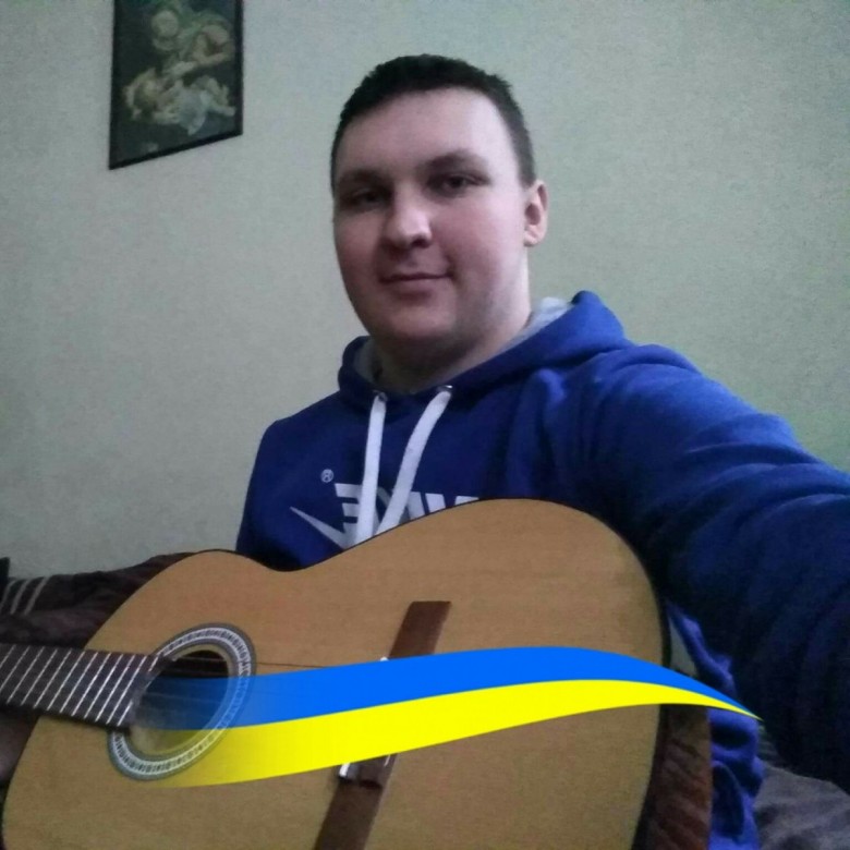 Roman Chuchman (RomanChuchman), Lviv