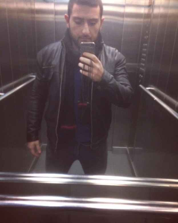 Elnur Isgandarov  (Elnur Isgandarov)