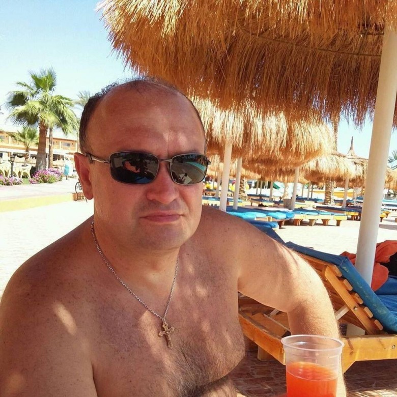 Valentin  Vorontsov (ValentinVorontsov)