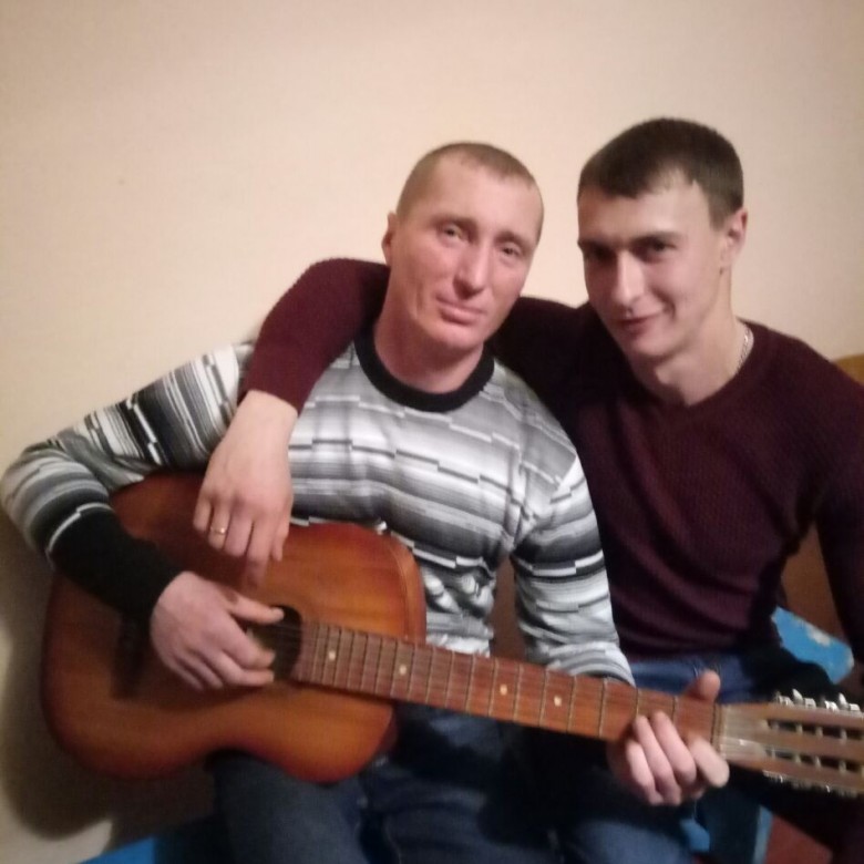 Василий Сиренченко (ВасилийСирен)
