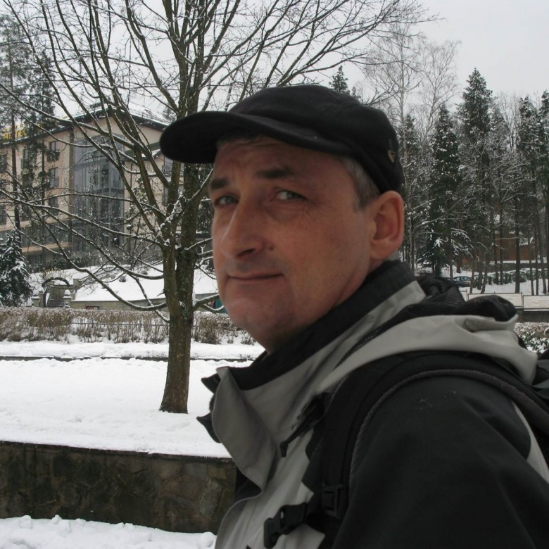 игорь рожков (игорьрожков), Люблин, Хмельницкий