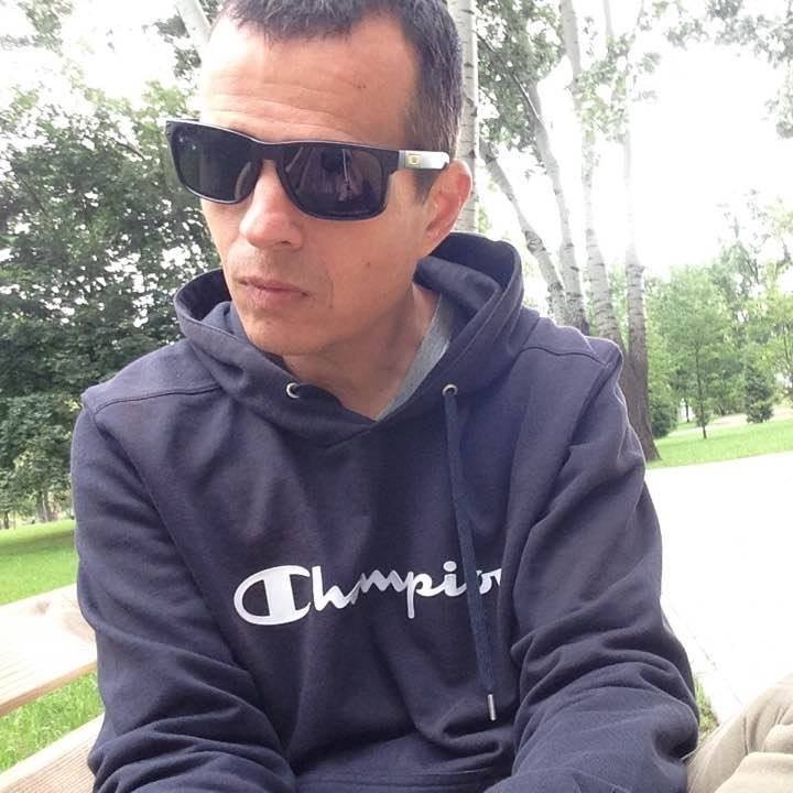 Олег Нужненко (ОлегНужненко)