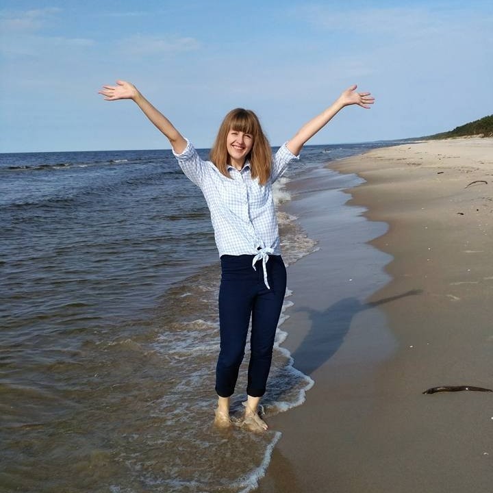 Natalia Sus (NataliaSus)
