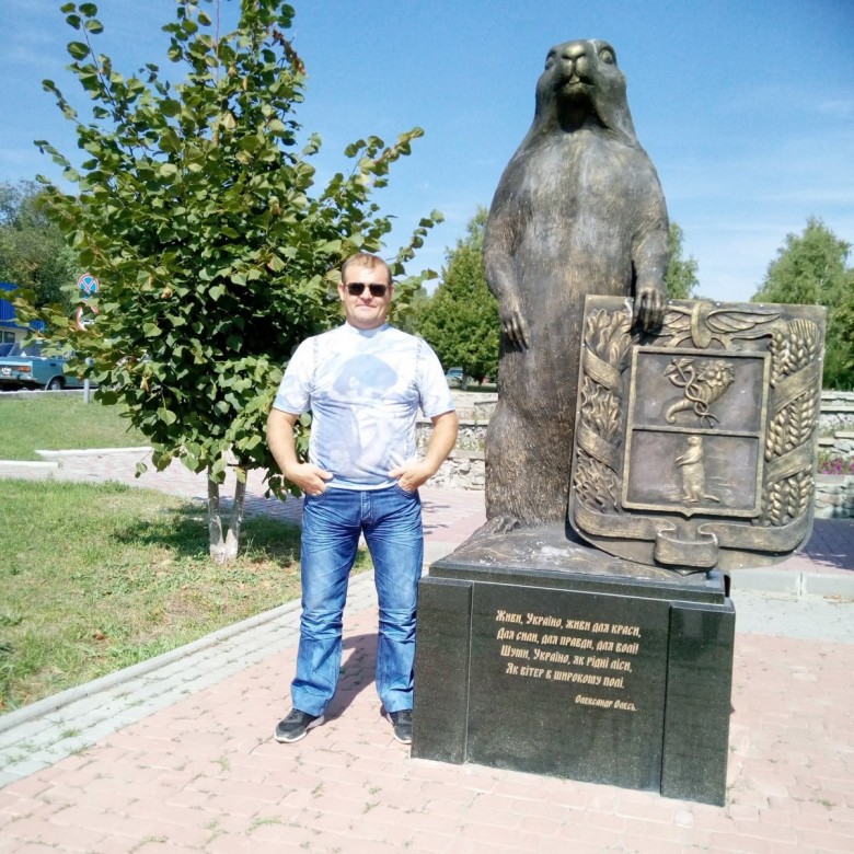 Григорий Коршиков (ГригорийКорш)