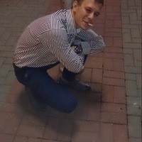 Женя Демчин (zhenya-demchin)