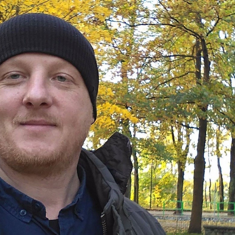 Ales Slavinski (AlesSlavinski)