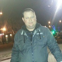 Андрей Клименко (andrey-klimenko), Гданськ, Одесса