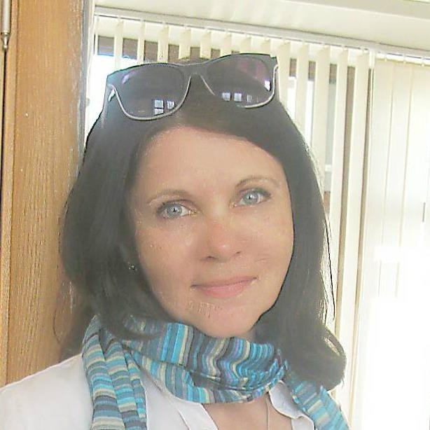 Lana Petrowska (LanaPetrowska), Bialystok