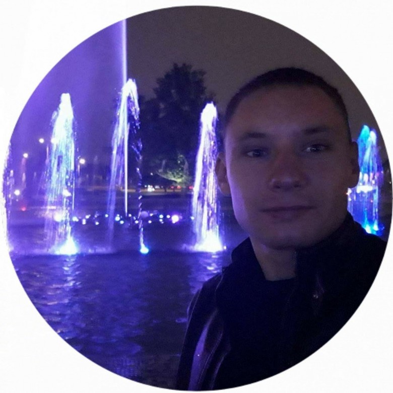 Mykola Shypovych (MykolaShypovych)