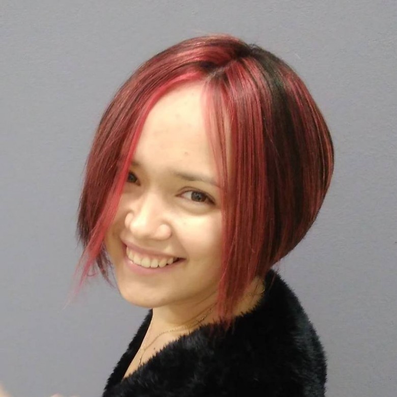 Katyusha  Velichko (KatyushaVelichko)