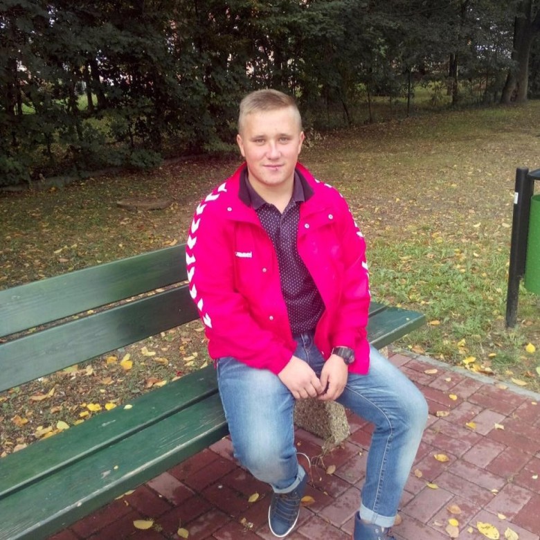 Orest Popadiuk (OrestPopadiuk)