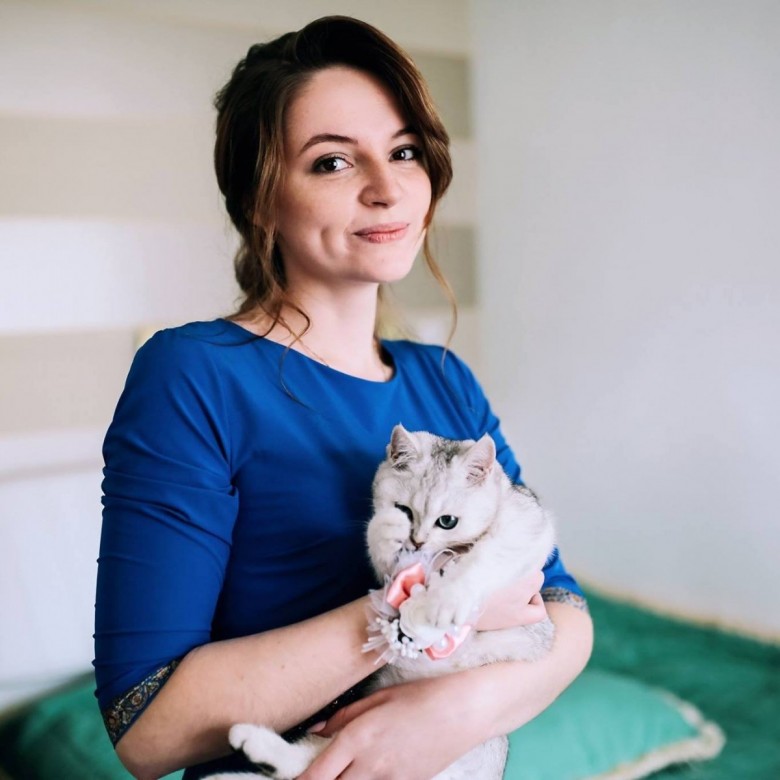 Zhuk  Olya (ZhukOlya)