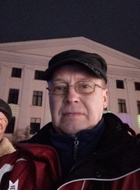 Виталий Багнюк (bagnyuk71)