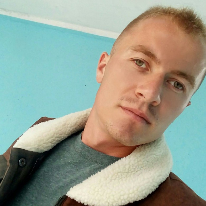 Bogdan Voitenko (BogdanVoitenko)