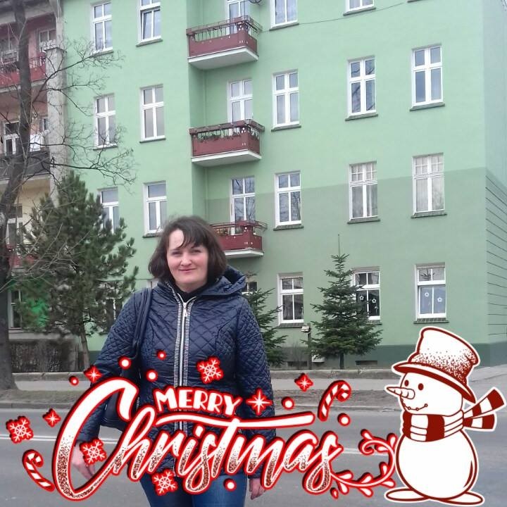 Yuliya Solovei (YuliyaSolovei)
