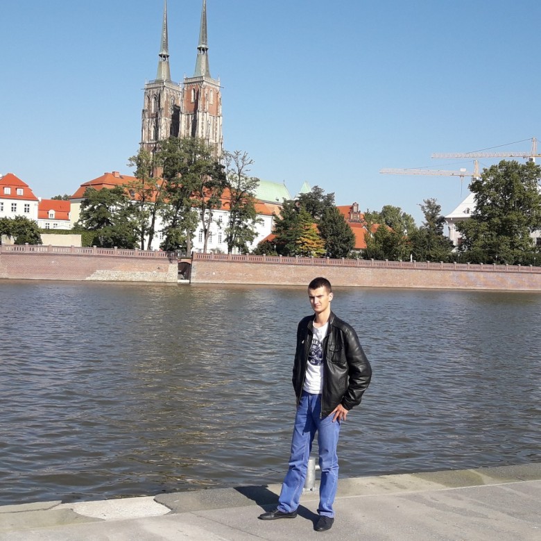 Yaroslav (Yaroslav), Вроцлав, Львів