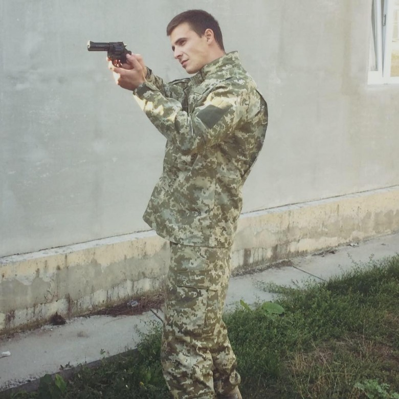 Діма Лисий (ДімаЛисий), Хирів
