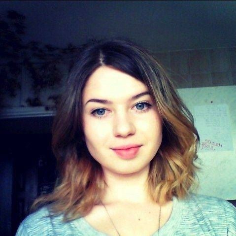 Таня Кикоть (ТаняКикоть)