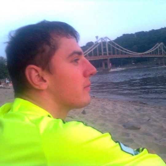 Bogdan Gykavyi (BogdanGykavyi)