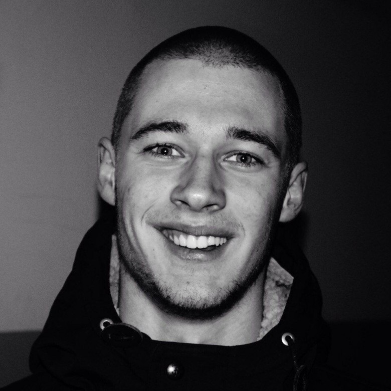 Dmitry Markevich (DmitryMarkevich)