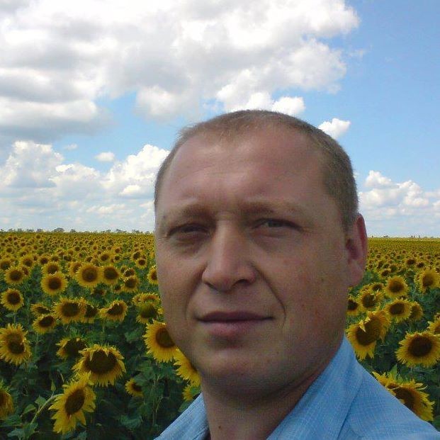 Владимир Гераськов (ВладимирГера)