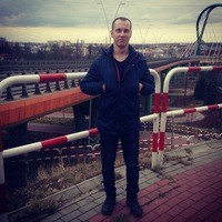 Александр Шайгородский (sashka2020), Łyków