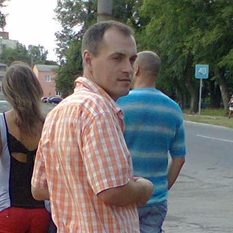 олег хвищук (олегхвищук)