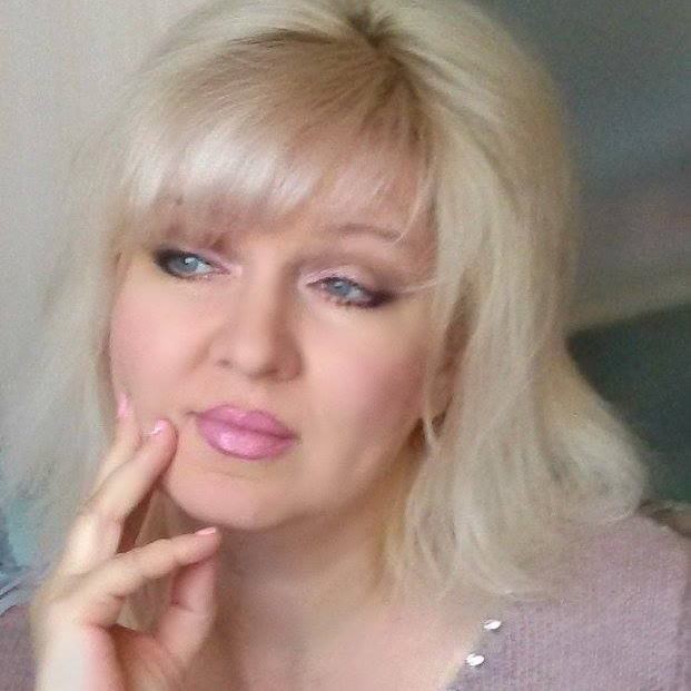 Татьяна Иванова (Татьяна Ивано)