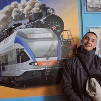 Dmitry Tihonenko (dmitry-tihonenko)
