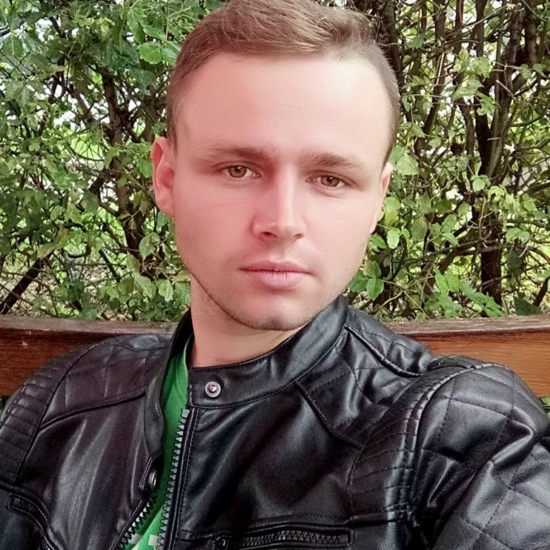 RuslanKozubowski (Ruslan Kozubowski)