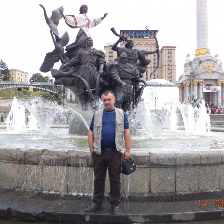 Роман Львівський (РоманЛьвівсь)
