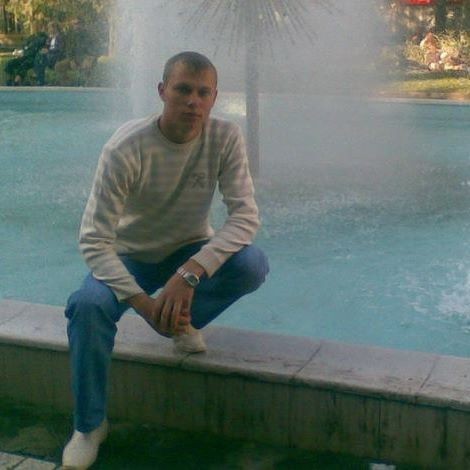 Олександр Онищук (ОлександрОни)