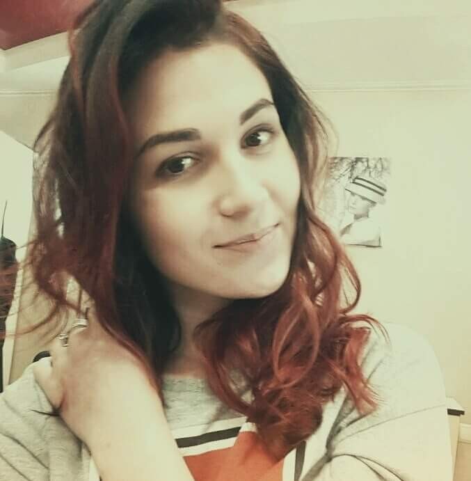 Rina  (Rina), Варшава, Николаев