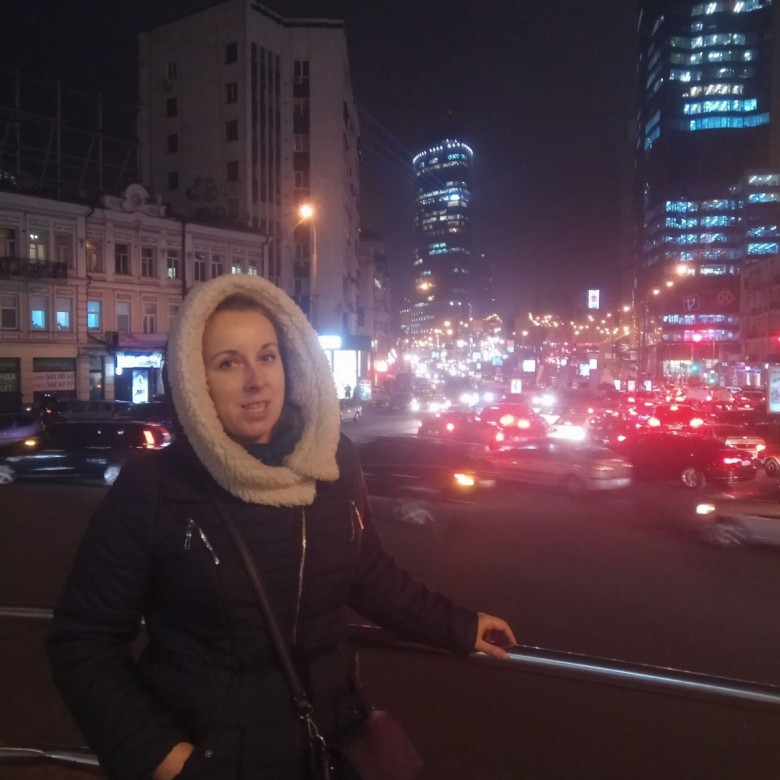 Любовь Пилипенко (ЛюбовьПилипе)